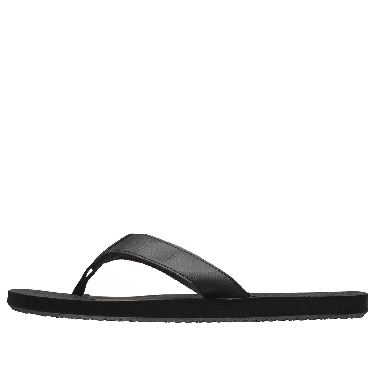 Reebok Cash Flip Black Slippers BS9843