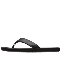 Reebok Cash Flip Black Slippers BS9843