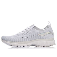 (WMNS) Li-Ning Furious Rider 4 'White Grey' ARZP004-5