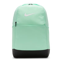 Nike Brasilia Training Backpack 24L 'Mint Black' DH7709-353