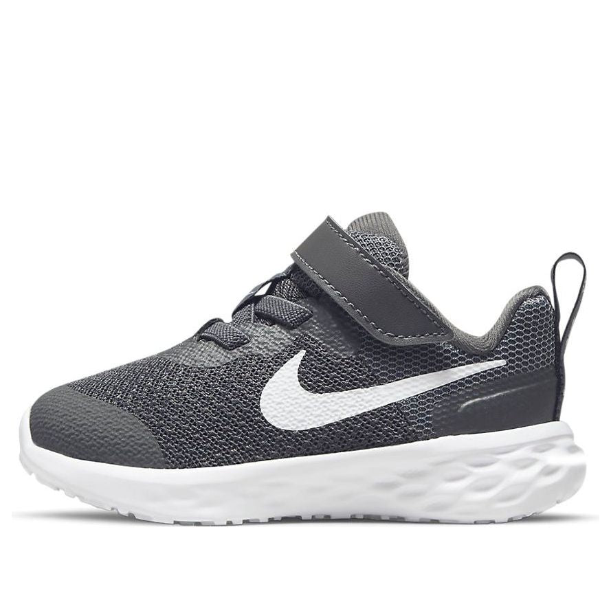 (TD) Nike Revolution 6 'Iron Grey' DD1094-004