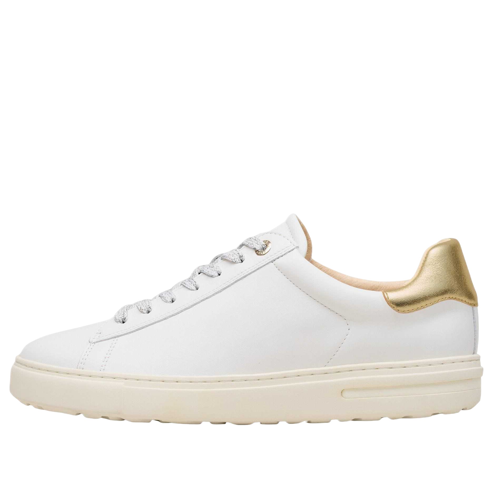 Birkenstock Bend Low 'White Gold' 1030042