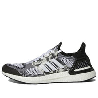 adidas UltraBoost 19.5 DNA 'White Black' GZ6471