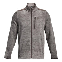 Under Armour Specialist Full Zip Jacket 'Grey' 1380269-294