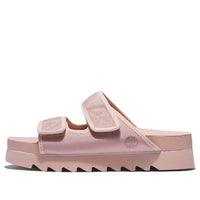(WMNS) Timberland Santa Monica Sunrise 'Pink' A41AX662