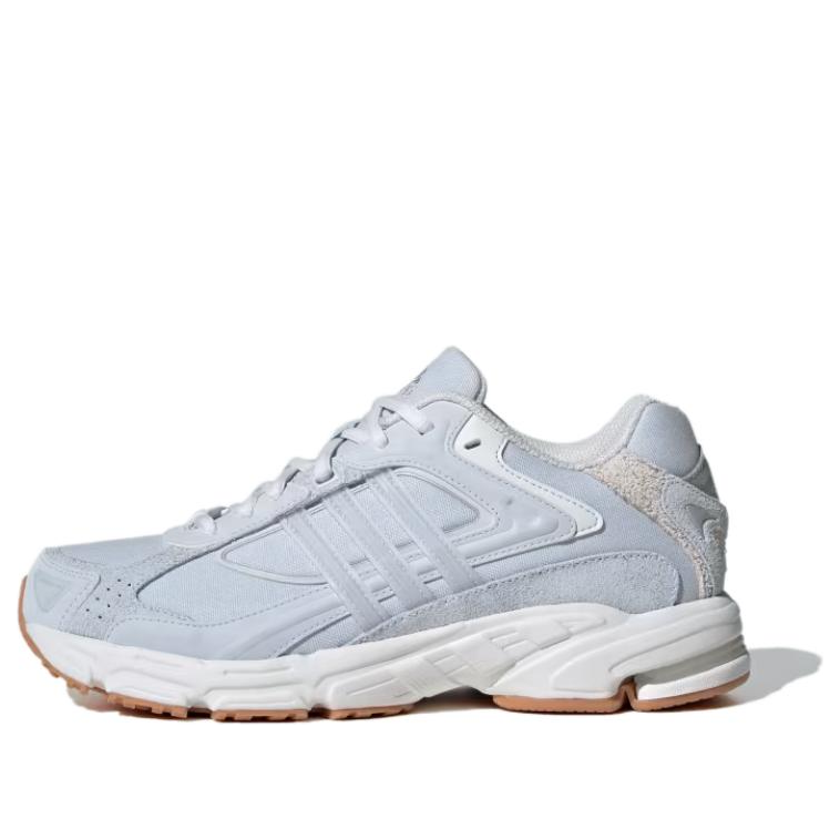 (WMNS) adidas Response 'Halo Blue Crystal White' ID3145