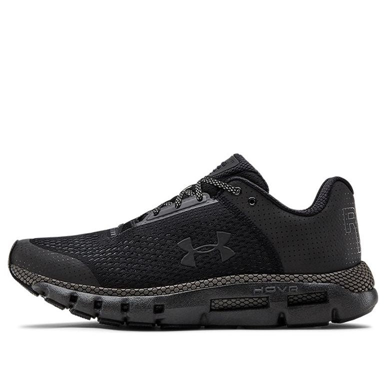 Under Armour UA HOVR Infinite Reflect CT 'Triple Black' 3021927-001