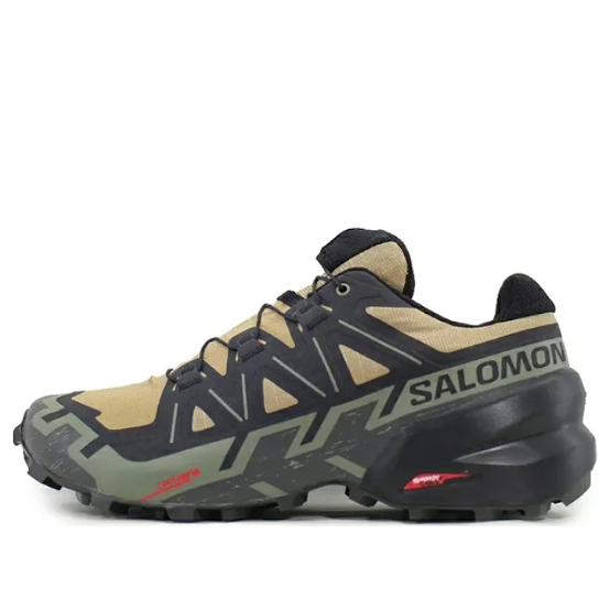SALOMON Speedcross 6 'Kelp' 471158