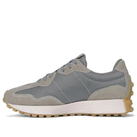 (WMNS) New Balance 327 'Grey' WS327JS1
