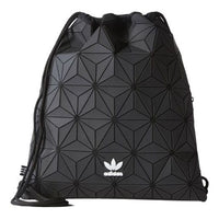 adidas 3D Gym Sack 'Black ' DH0209
