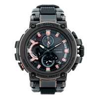CASIO G-Shock MT-G 'Black' MTG-B1000TJ-1A
