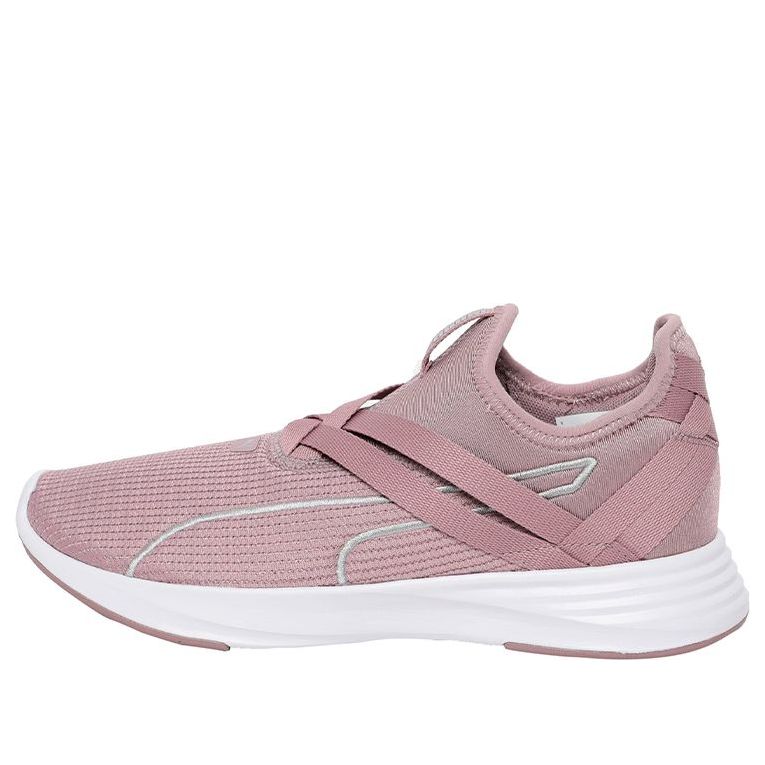 (WMNS) PUMA Radiate XT Slip-On 'Pink' 192427-03