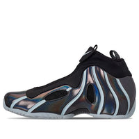 Nike Air Flightposite One 'Black Blue' A09378-001