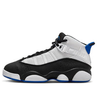 (PS) Air Jordan 6 Rings 'White Game Royal' 323432-142