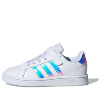 (PS) adidas neo Grand Court C 'White' FW1275