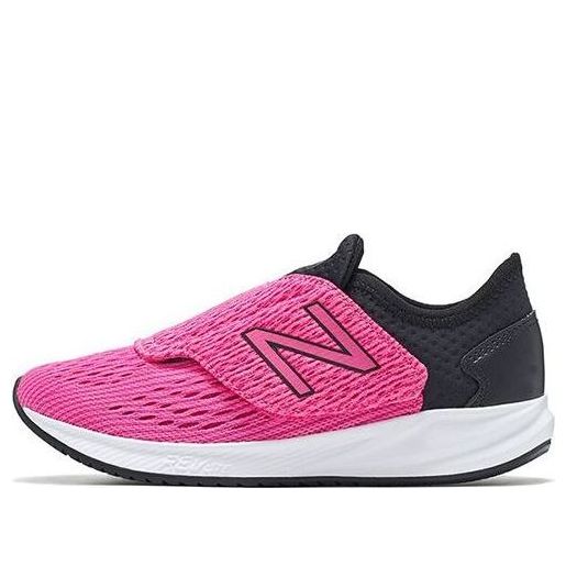 New Balance Rose Red Magic Shoe Toddler PAFL5LP
