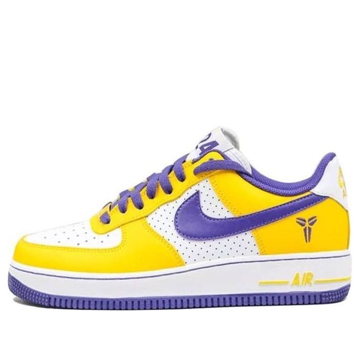 (GS) Nike Air Force 1 'Kobe Bryant' 314192-151