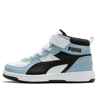 (GS) PUMA REBOUND Joy 'Blue Black' 388448-01