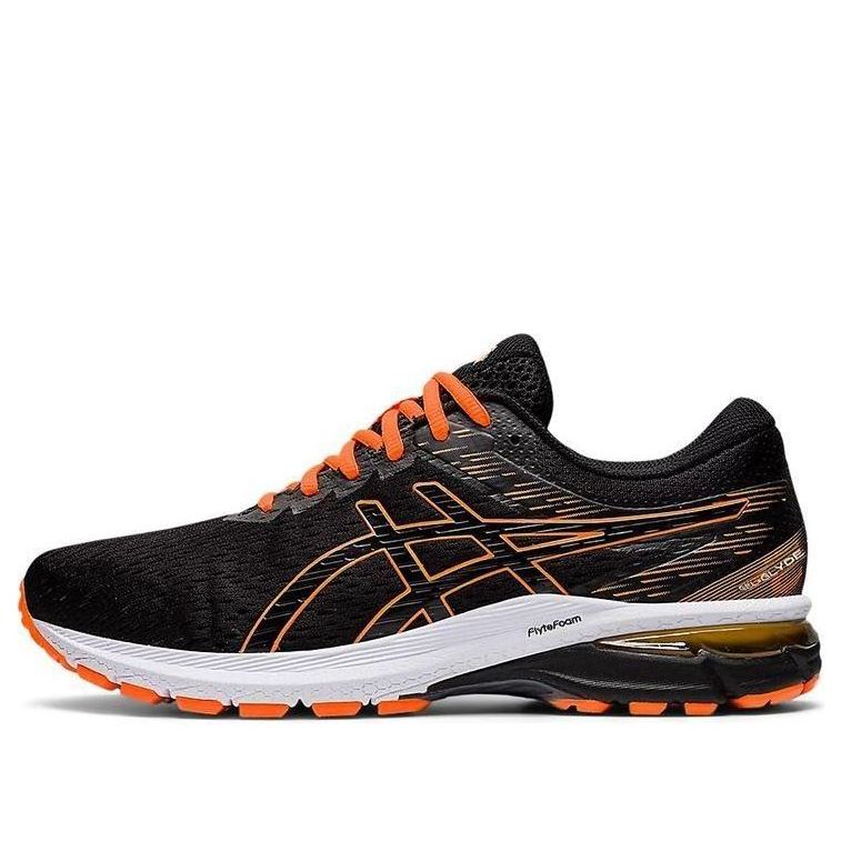 ASICS Gel-Glyde 3 'Black Orange' 1011B383-001