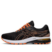 ASICS Gel-Glyde 3 'Black Orange' 1011B383-001