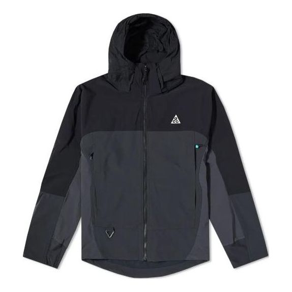 Nike ACG NRG Sun Farer Jacket 'Off Noir' DH3103-045