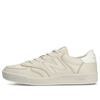 New Balance Unisex 300 Series Sneakers Khaki CRT300L1