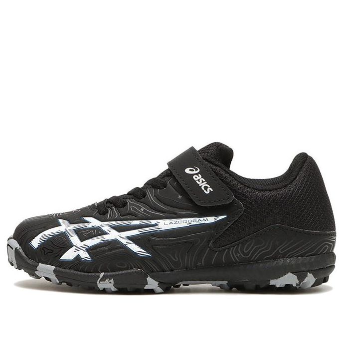 (PS) ASICS Lazerbeam FG MG 'Black White' 1154A125-002