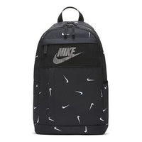 Nike Elemental Backpack 'Black' DJ1621-010