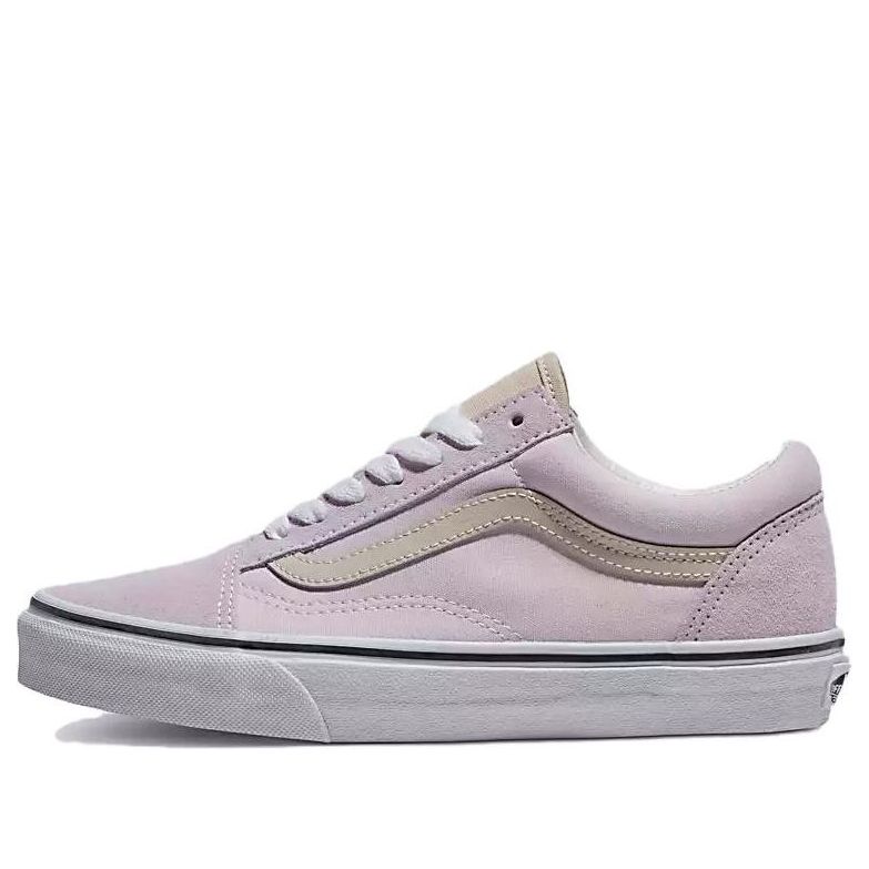 Vans Old Skool 'Vacation Casuals Lavender' VN000CR5LAE
