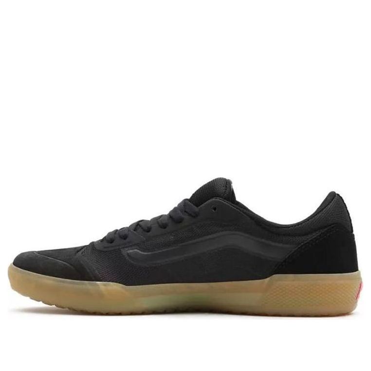Vans Ave Pro Pure Black VN0A5HENB9M