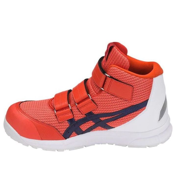 ASICS Winjob CP203 Orange/White FCP203-0649