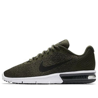 Nike Air Max Sequent 2 'Cargo Khaki' 852461-300