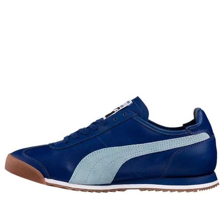 PUMA Roma OG 80s Blue 362410-03