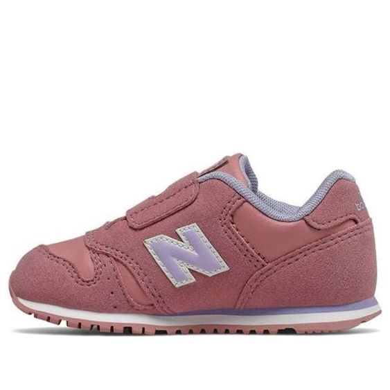 (TD) New Balance 373 Shoes Red IV373CF