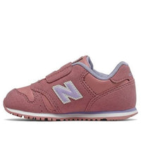 (TD) New Balance 373 Shoes Red IV373CF