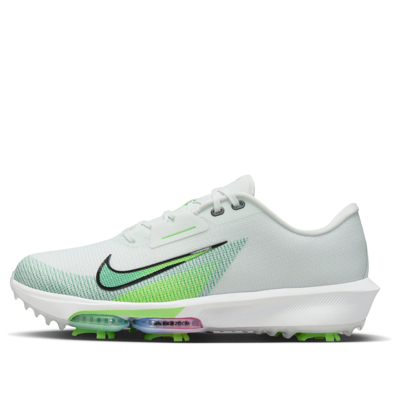 Nike Air Zoom Infinity Tour 2 Golf Wide 'Barely Green Strike' FD0218-300