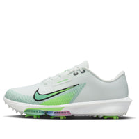 Nike Air Zoom Infinity Tour 2 Golf Wide 'Barely Green Strike' FD0218-300
