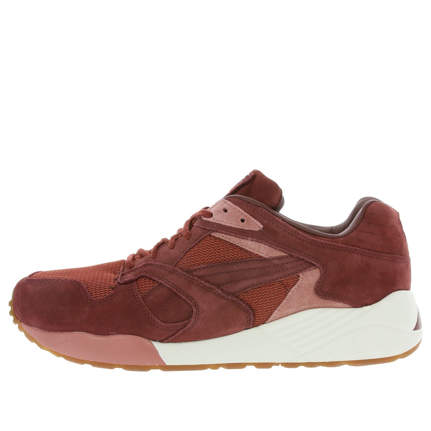 PUMA XS-850 BWGH Madder Brown 357032-04