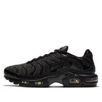 Nike Air Max Plus 'Black' DD9609-001