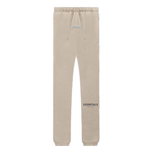 Fear of God Essentials FW21 Essentials Kids Sweatpant 'Tan' FOG-FW21-170