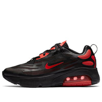 (GS) Nike Air Max 200 'Bred' CN7876-001