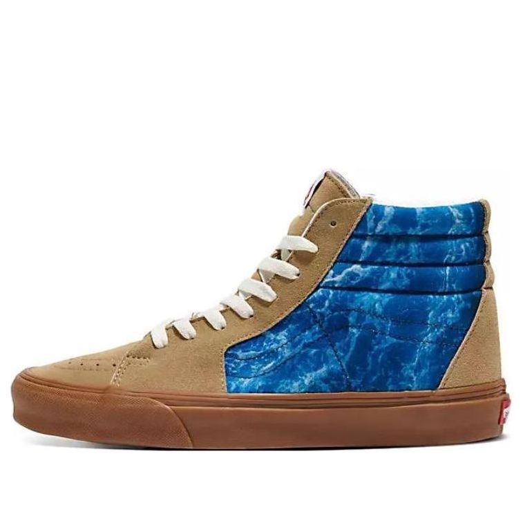 Vans SK8-HI 'Water' VN0A3VC1512