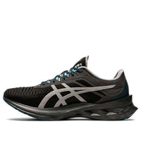 ASICS Novablast SPS 'Black Sheet Rock' 1021A525-001