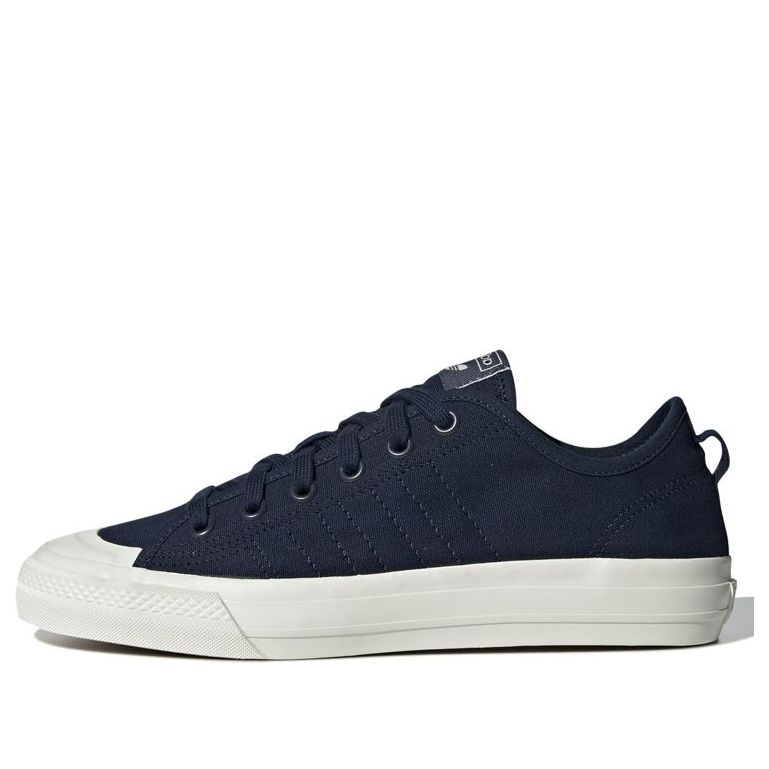 (WMNS) adidas Nizza Rf 'Dark Blue' DB3267