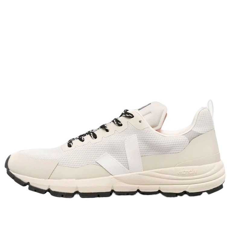 Veja Dekkan Alveomesh Lace-Up 'Natural White' DC012576