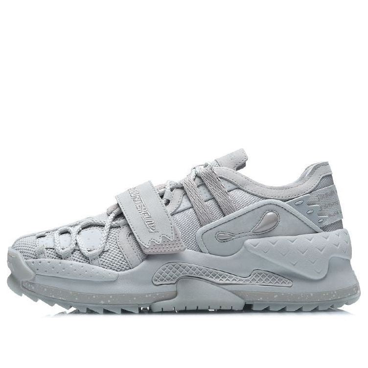 Li-Ning Countflow Scenery 'White' AGLR065-2