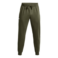 Under Armour Rival Fleece Joggers 'Marine OD Green' 1379774-390