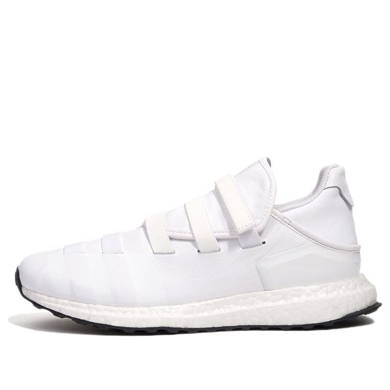 (WMNS) adidas Y-3 Zazu Pure White CG3157