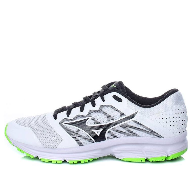 Mizuno Ezrun Lx 'White Black Green' J1GE181809