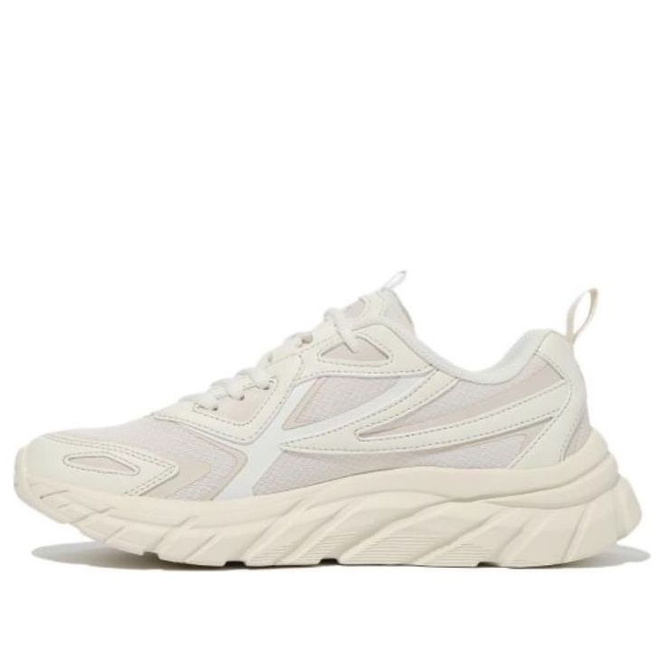 Fila Wavelet v2 'Cream' 1RM02474F_920